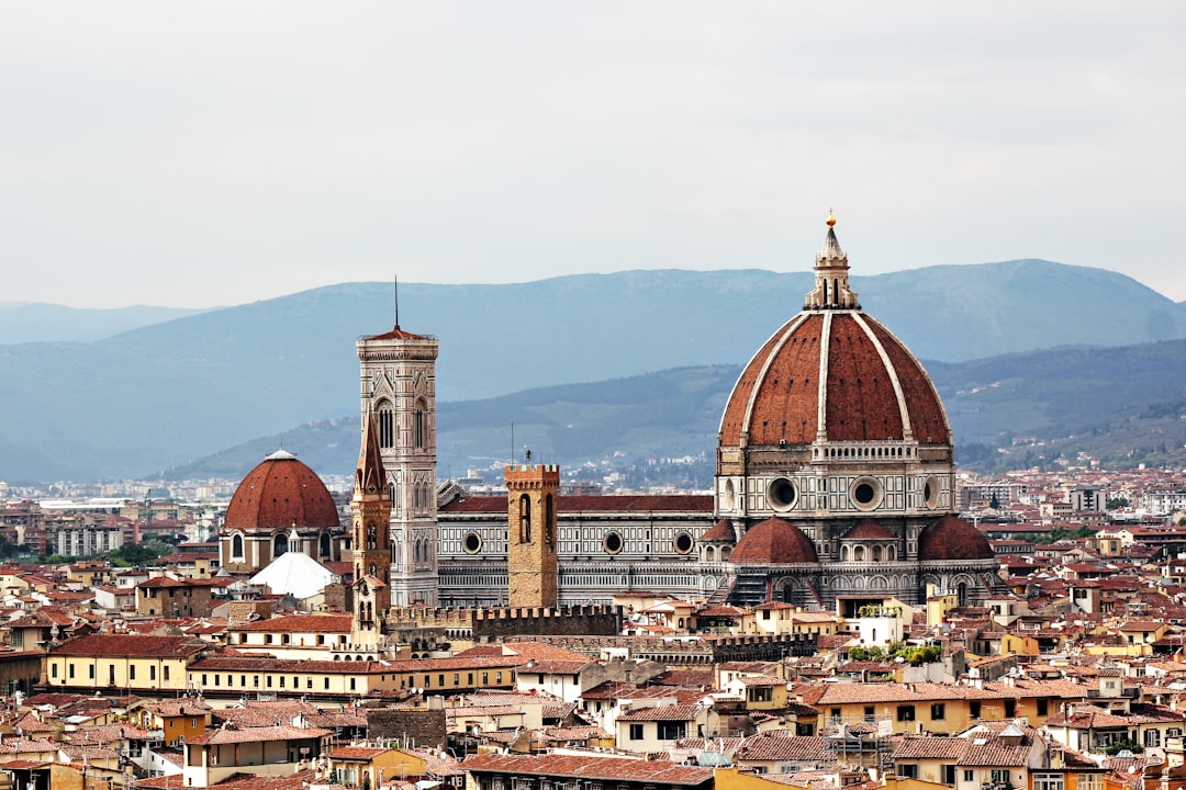 48 Stunden in Florenz: der perfekte Kurztrip