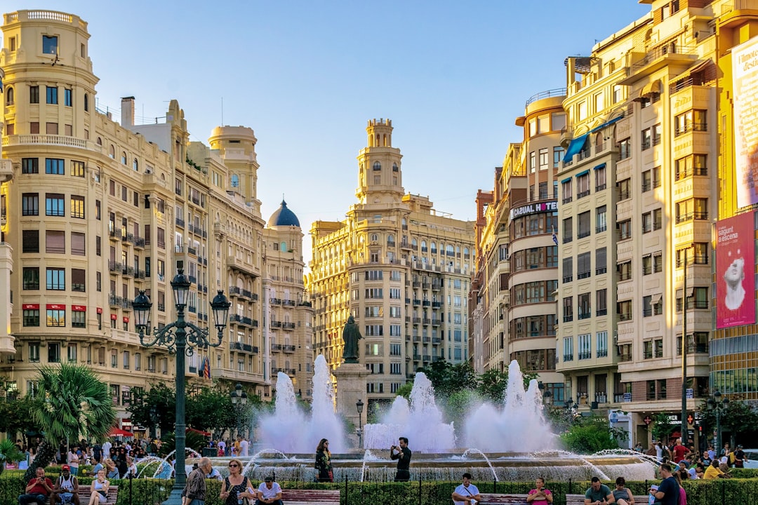 48 Stunden in Valencia: der perfekte Kurztrip