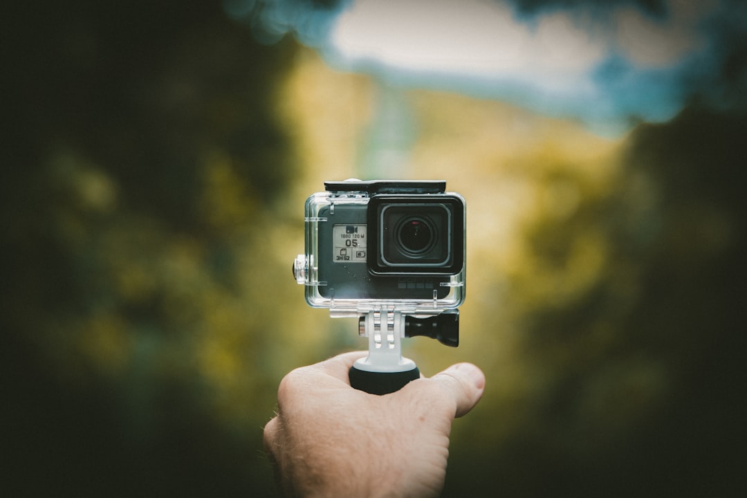 Die 7 besten Action-Cams für Reisen 2026