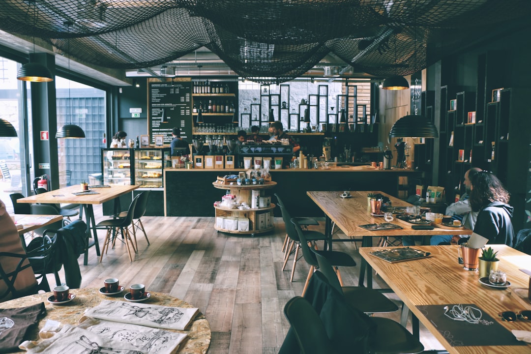 Die schönsten Cafés der Welt: Paris, Wien, Tokio, Lissabon, Budapest