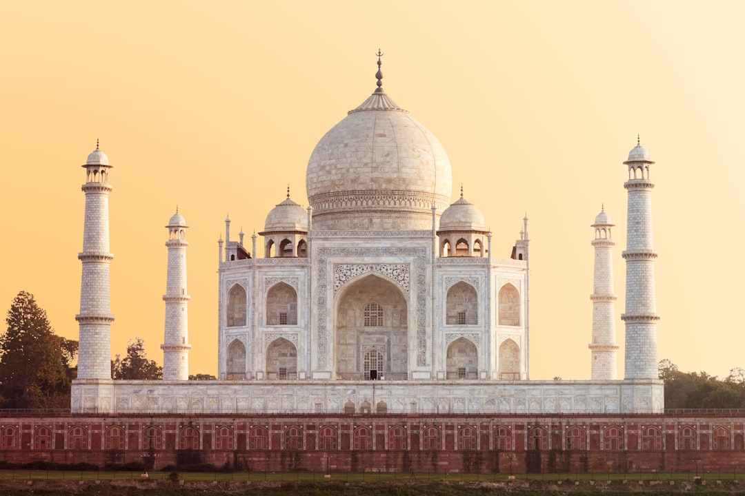 Beste Hotels in Agra: Wo übernachten in welchem Stadtteil 2026