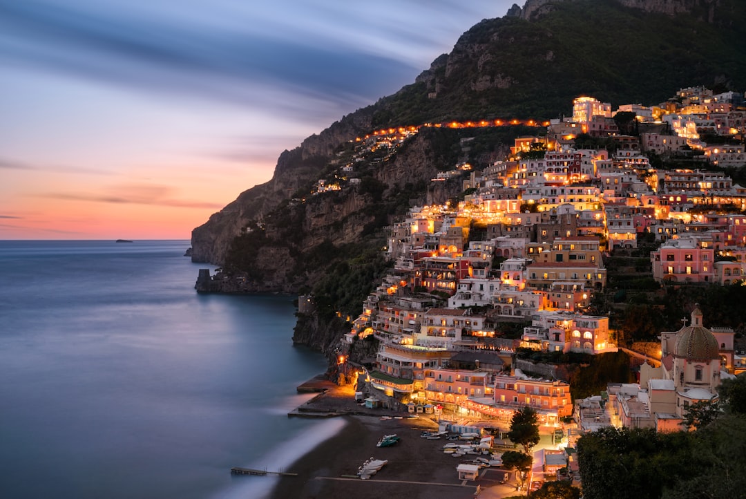Beste Hotels an der Amalfiküste: Positano, Ravello oder Amalfi?