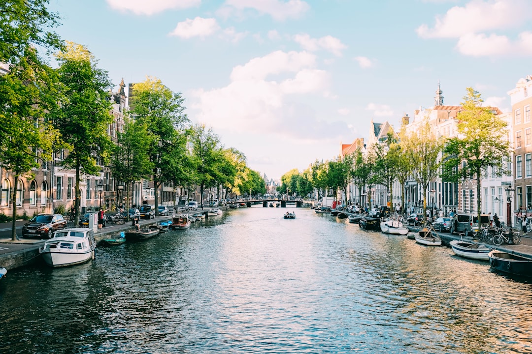 48 Stunden Amsterdam: Das ehrliche Wochenend-Itinerar