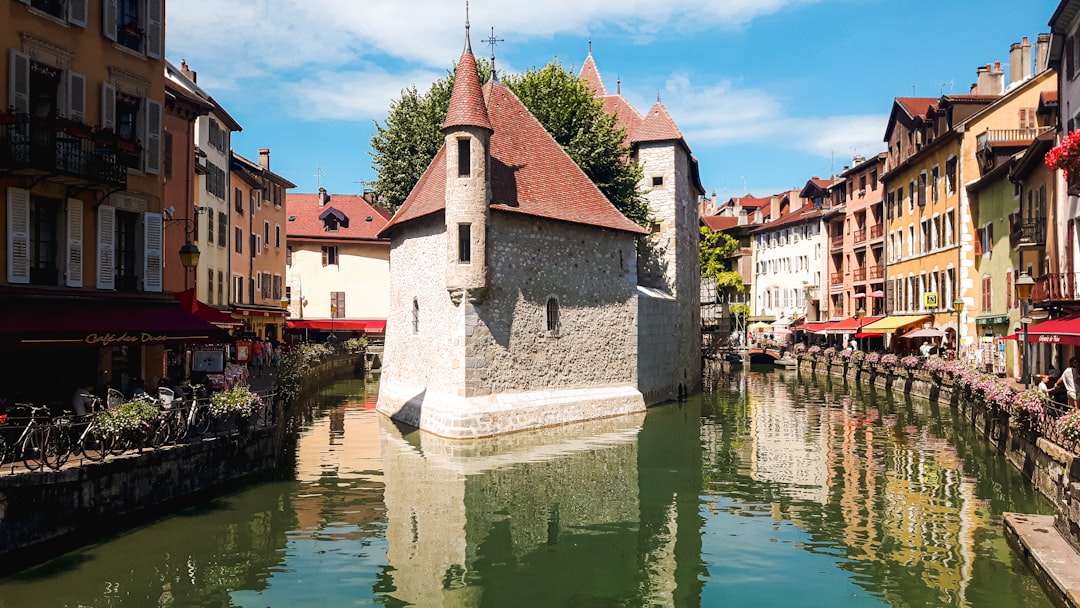 Beste Hotels in Annecy: Wo übernachten in welchem Stadtteil 2026