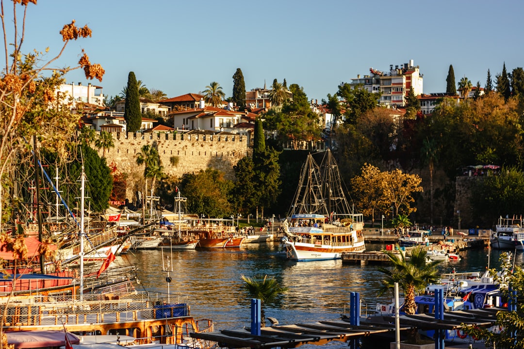 Beste Hotels in Antalya: Wo übernachten in welchem Stadtteil 2026