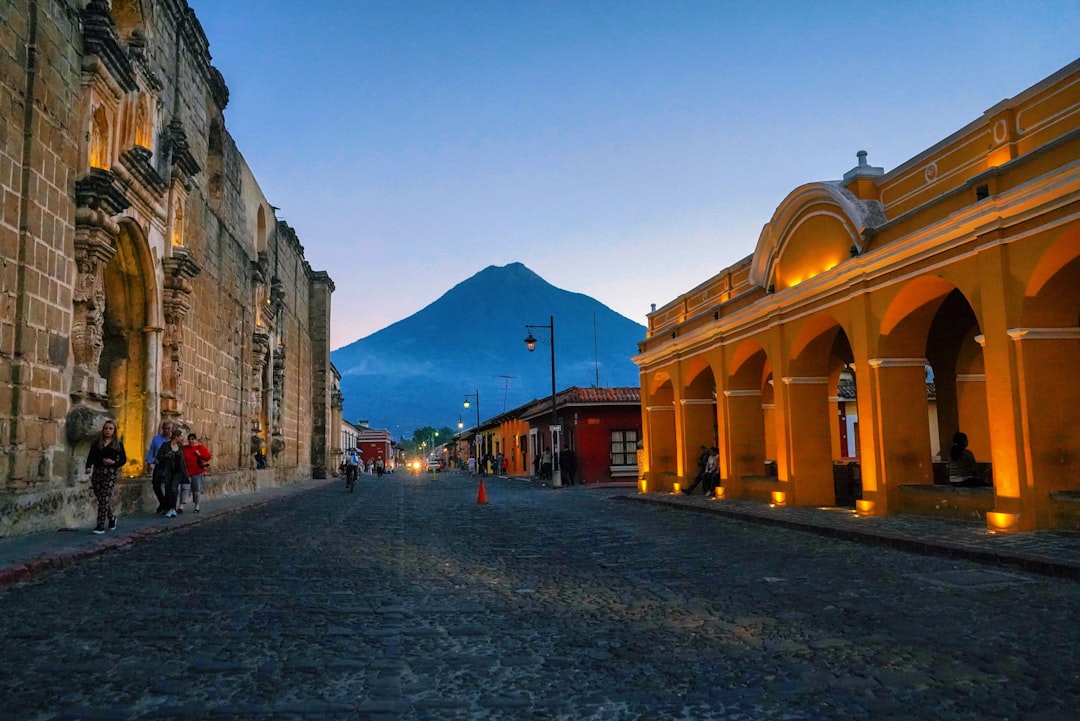 Beste Hotels in Antigua Guatemala: Wo übernachten 2026