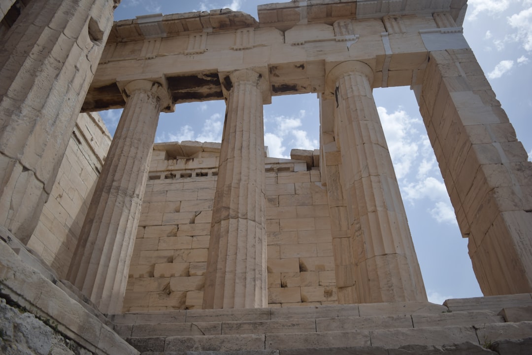 Beste Hotels in Athen: Wo übernachten in welchem Stadtteil 2026