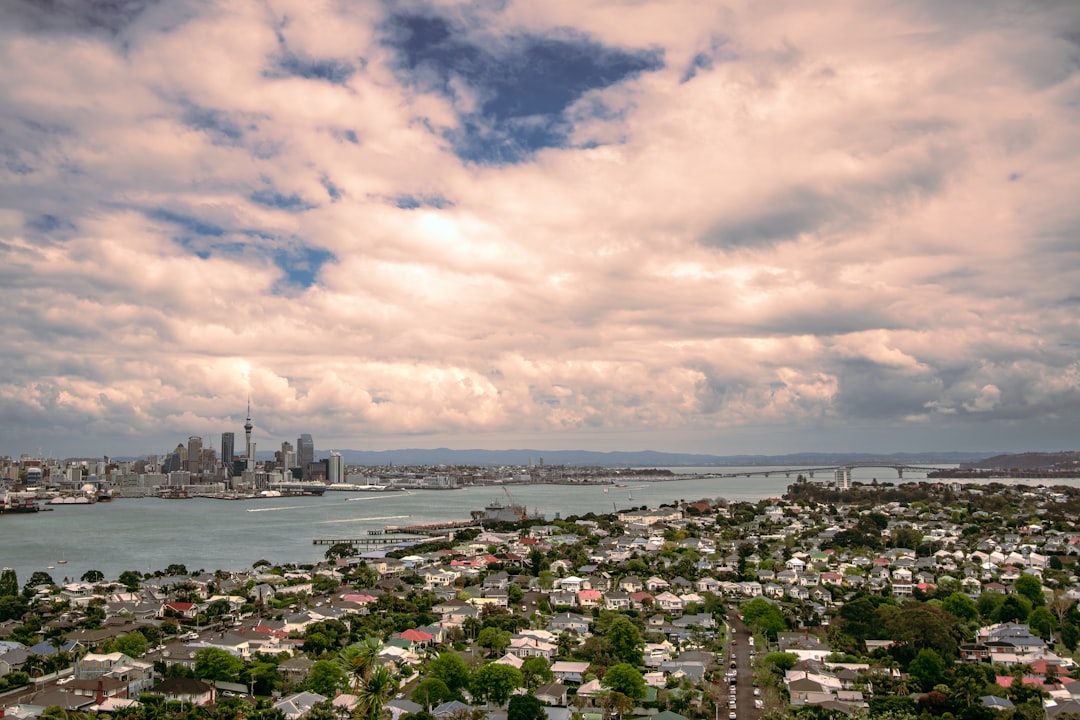 Beste Hotels in Auckland: Wo übernachten in welchem Stadtteil 2026
