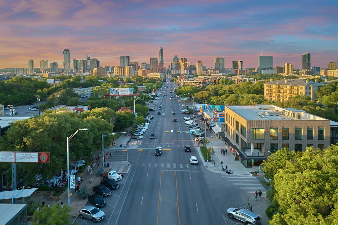 Beste Hotels in Austin: Wo übernachten in welchem Stadtteil 2026