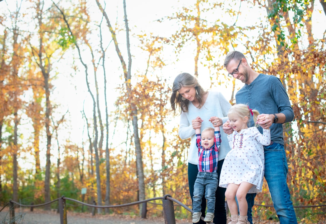 Herbstferien mit Kindern: günstige Ziele, die sich wirklich lohnen