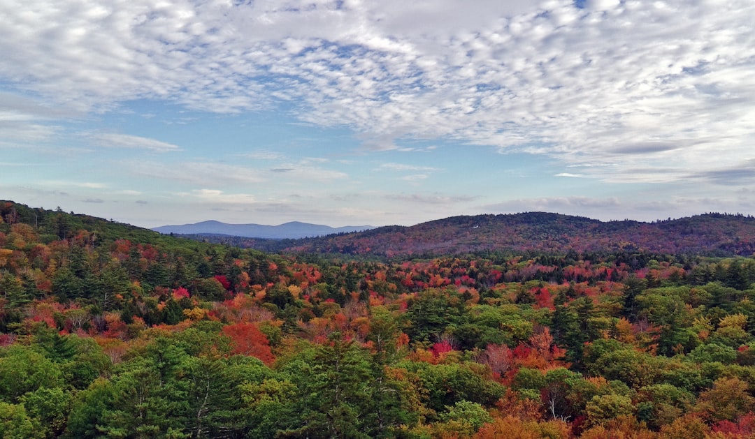 Beste Reiseziele im Herbst: September, Oktober, November