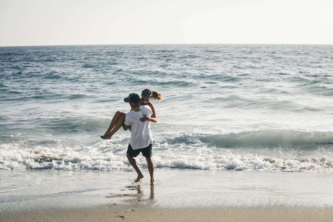 Babymoon planen: der Guide für werdende Eltern