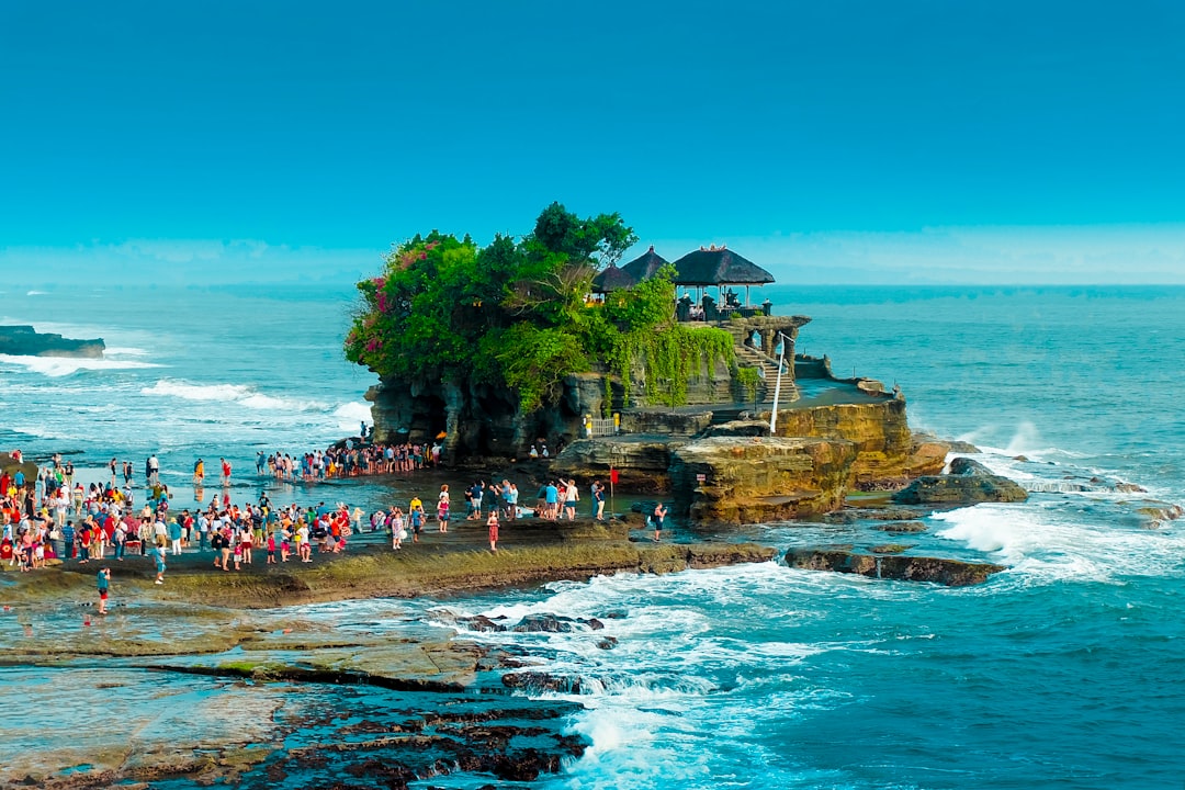 Bali vs. Thailand: Welches Ziel passt besser zu dir?