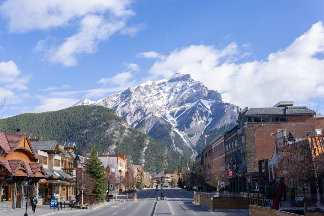 Beste Hotels in Banff: Wo übernachten in welchem Stadtteil 2026