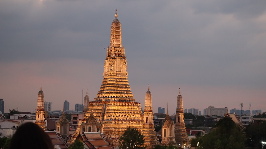48 Stunden in Bangkok: Dein perfektes Wochenende 2026