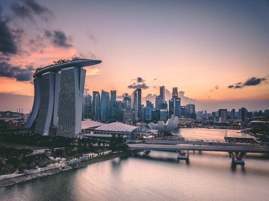 Bangkok vs. Singapur: Welche Stadt passt zu dir?