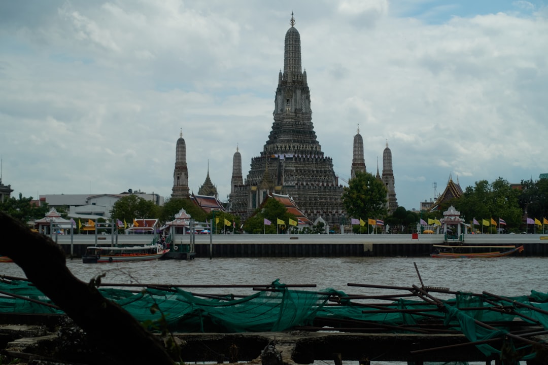 Bangkok in 3 Tagen: Das perfekte Kurztrip-Itinerar