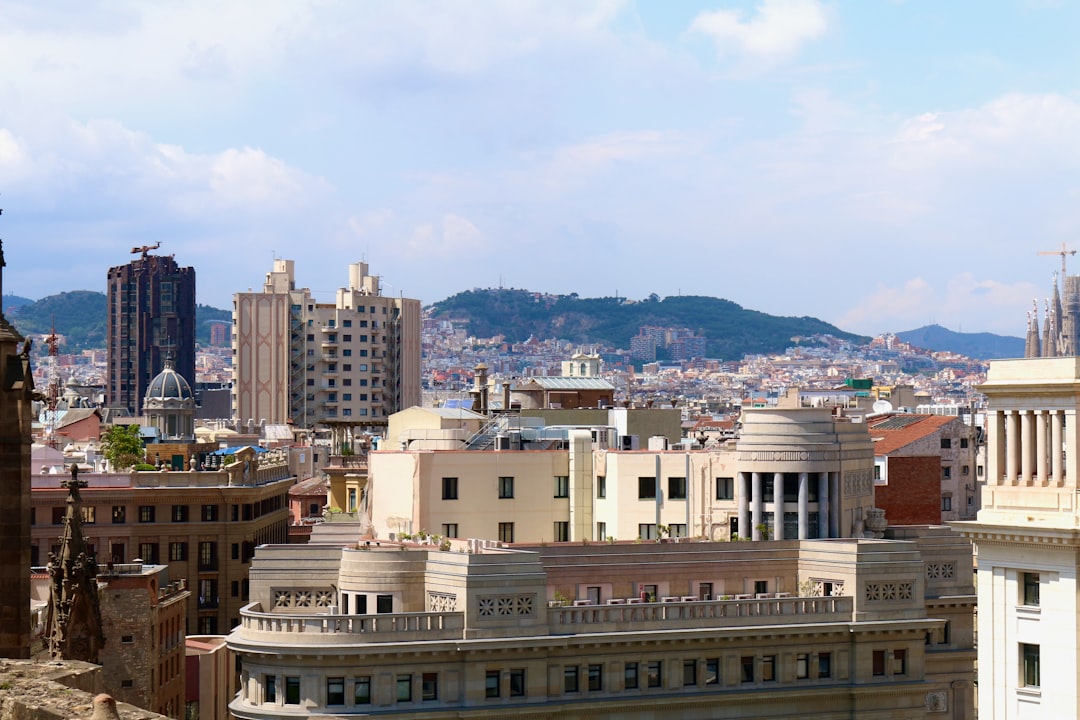 48 Stunden Barcelona: Das perfekte Wochenend-Programm
