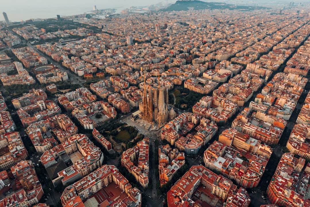 Beste Hotels in Barcelona: Wo übernachten in welchem Stadtteil 2026