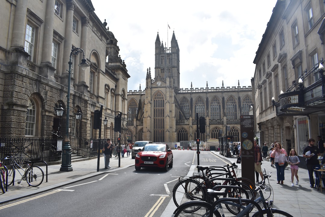 Beste Hotels in Bath: Wo übernachten in welchem Stadtteil 2026