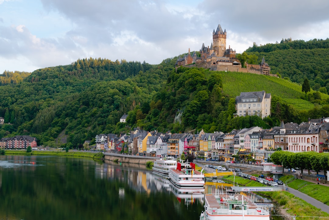 Die schönsten Dörfer Europas: Hallstatt, Reine und mehr
