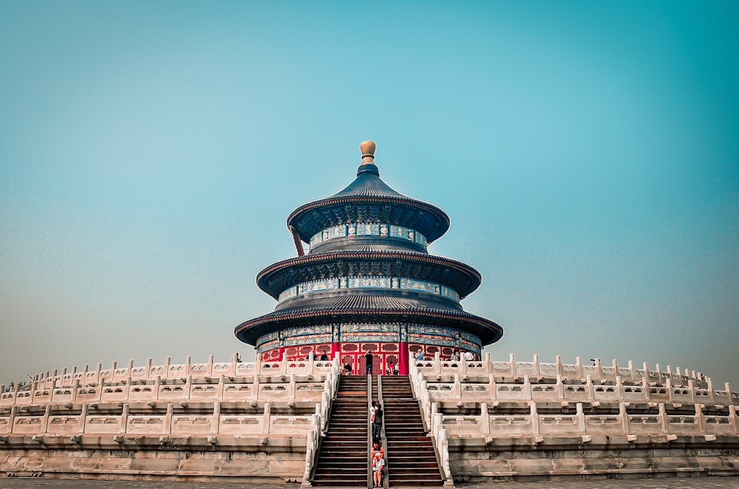 Beste Hotels in Peking: Wo übernachten in welchem Stadtteil 2026