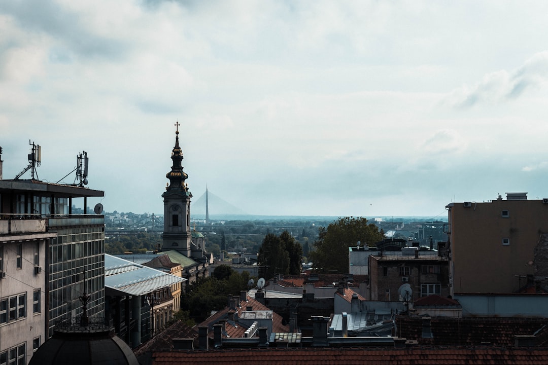 Beste Hotels in Belgrad: Wo übernachten in welchem Stadtteil 2026
