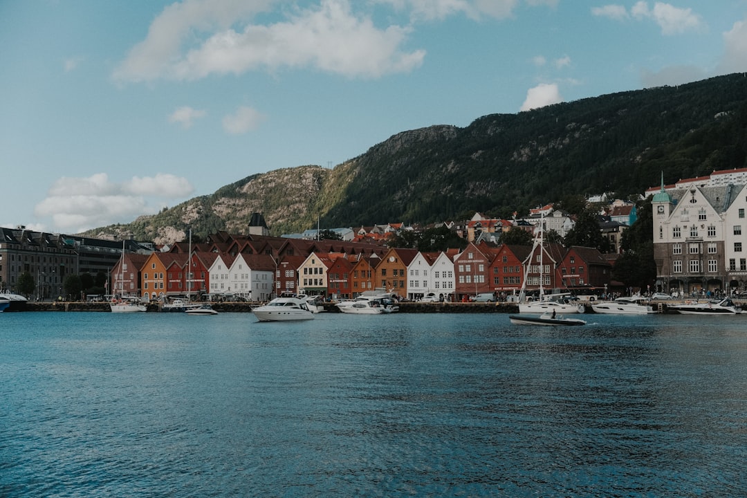 Beste Hotels in Bergen: Wo übernachten in welchem Stadtteil 2026