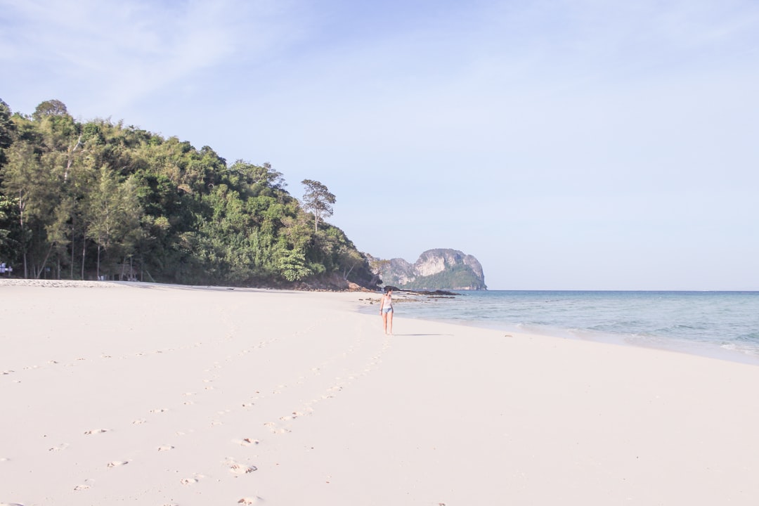 Die schönsten Strände Südostasiens: Thailand, Philippinen, Vietnam, Indonesien