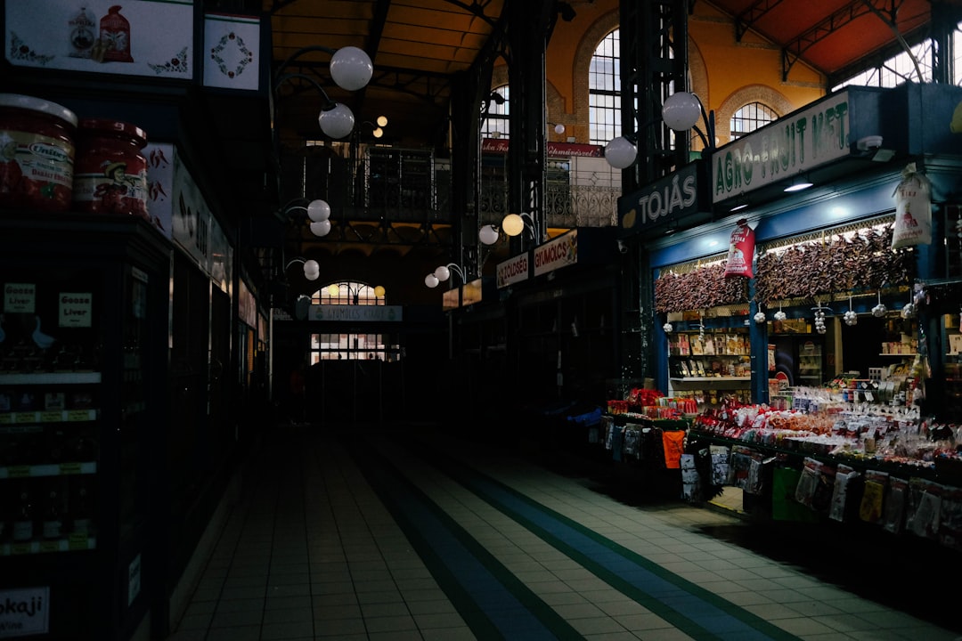 Beste Food-Märkte der Welt: Boqueria, Borough & mehr