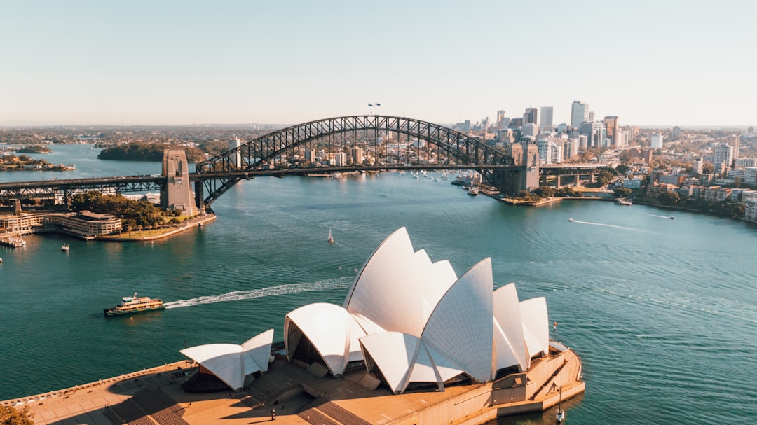 Beste Reisezeit für Australien: Monat für Monat
