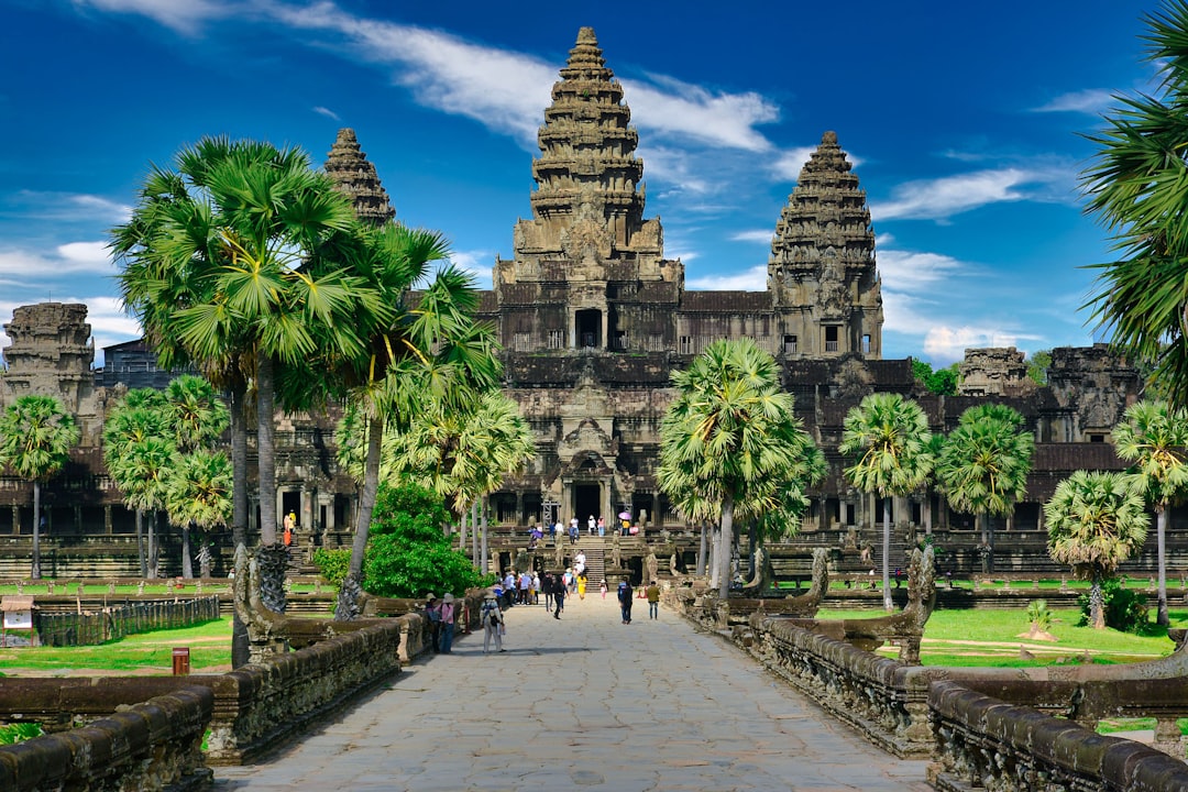 Beste Reisezeit Kambodscha: Wann Angkor und Kueste am besten sind