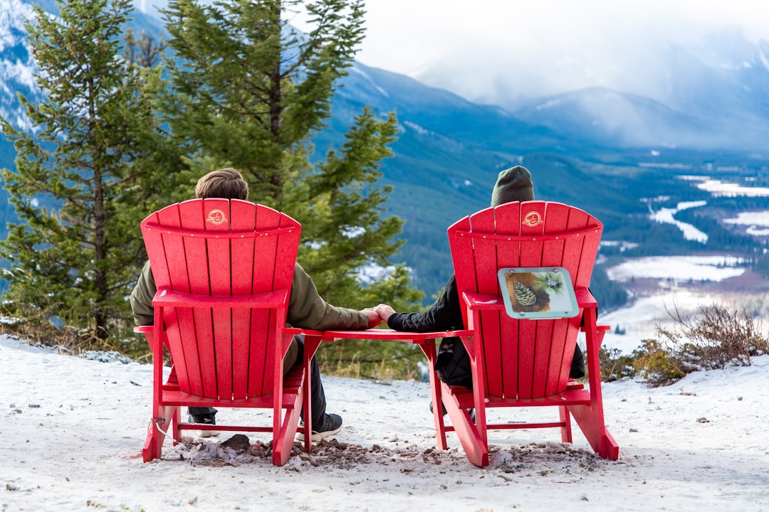 Beste Reisezeit für Kanada: Monat für Monat
