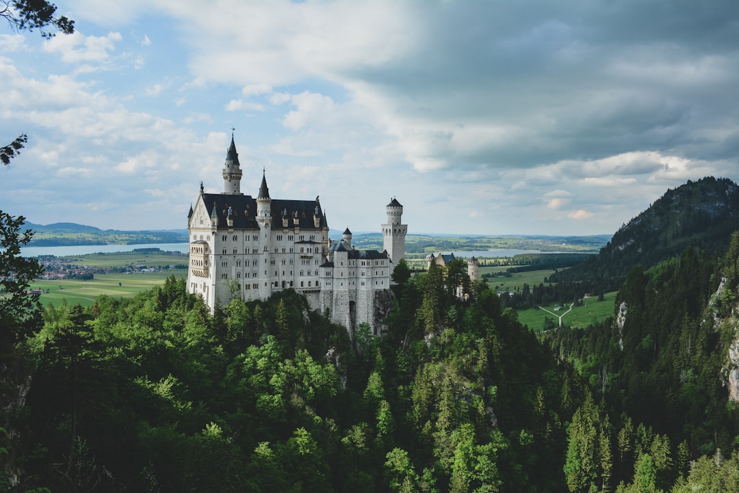 Beste Reisezeit Deutschland: Wann du wirklich reisen solltest