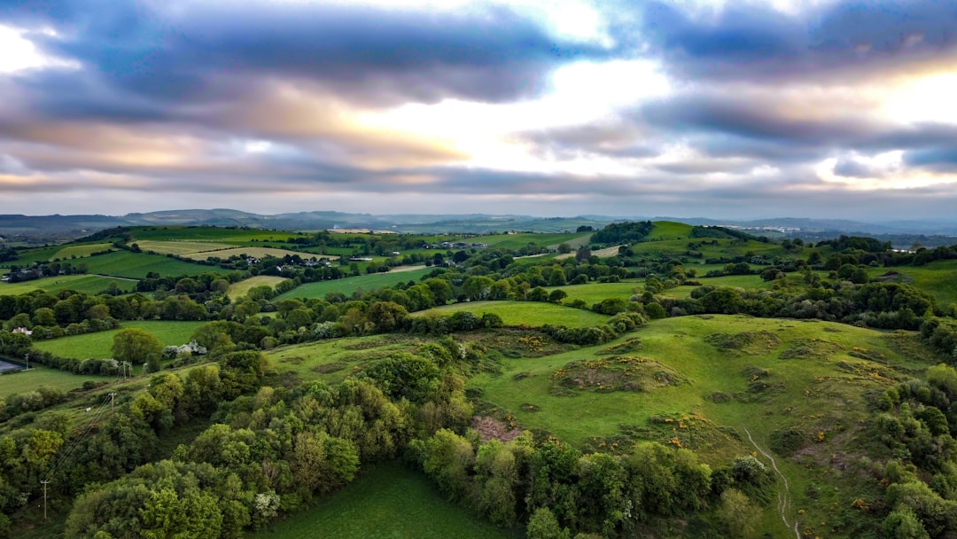Beste Reisezeit Irland: Wann du wirklich fahren solltest