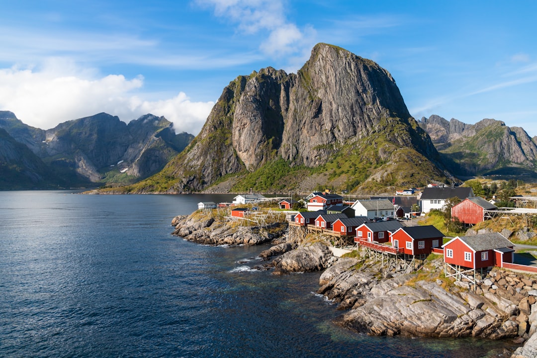 Beste Reisezeit Norwegen: Wann ist es wirklich am schoensten?