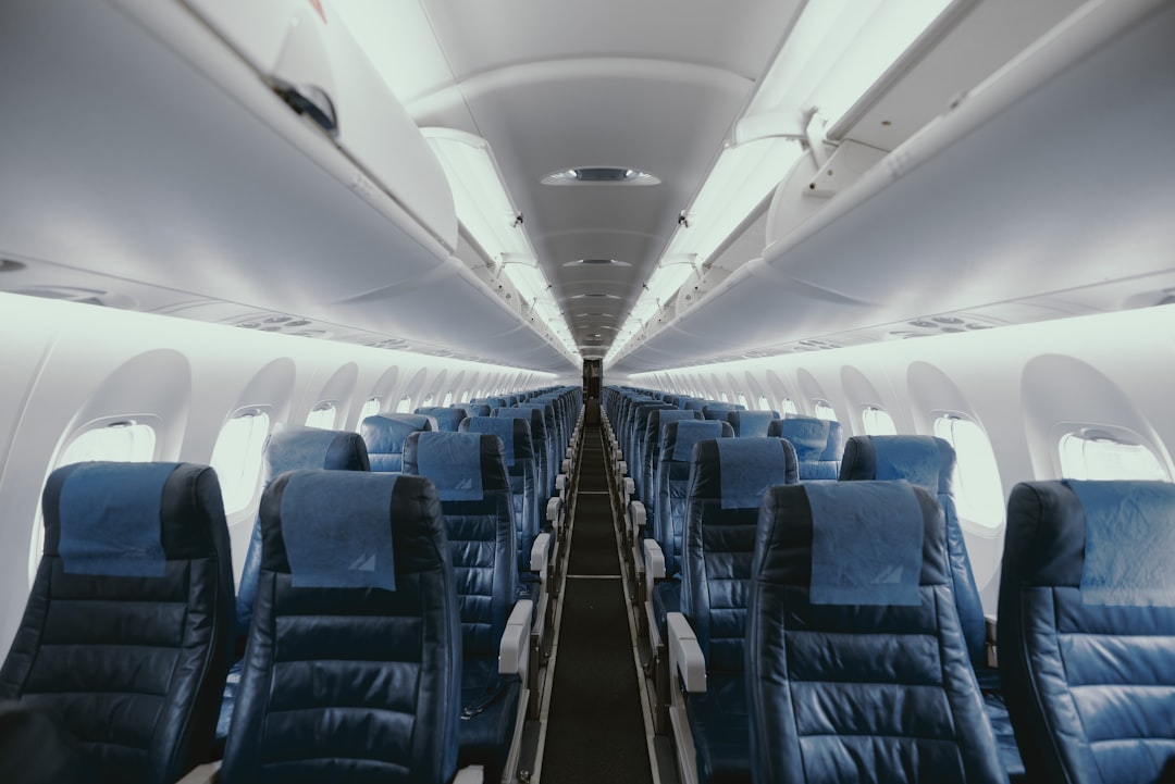 Bid Upgrade auf Business Class: So funktioniert das Bietsystem der Airlines