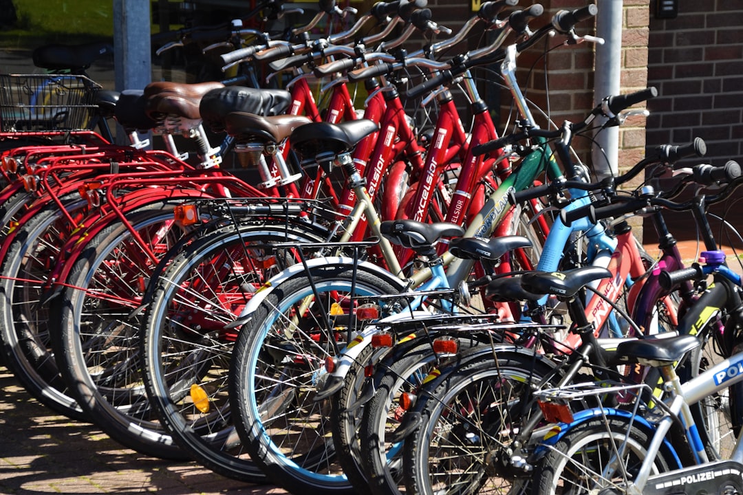 Fahrrad mieten auf Reisen: der komplette Guide
