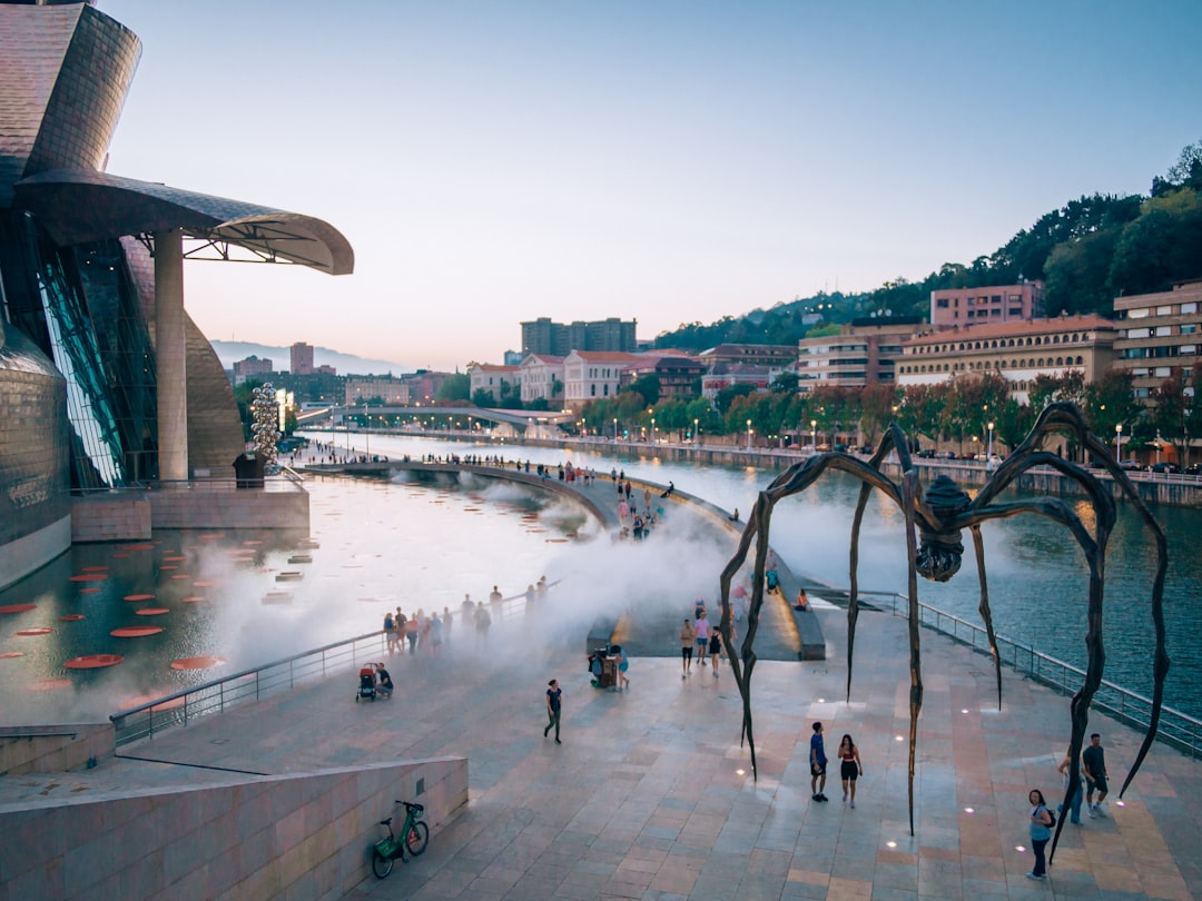 Beste Hotels in Bilbao: Wo übernachten in welchem Stadtteil 2026