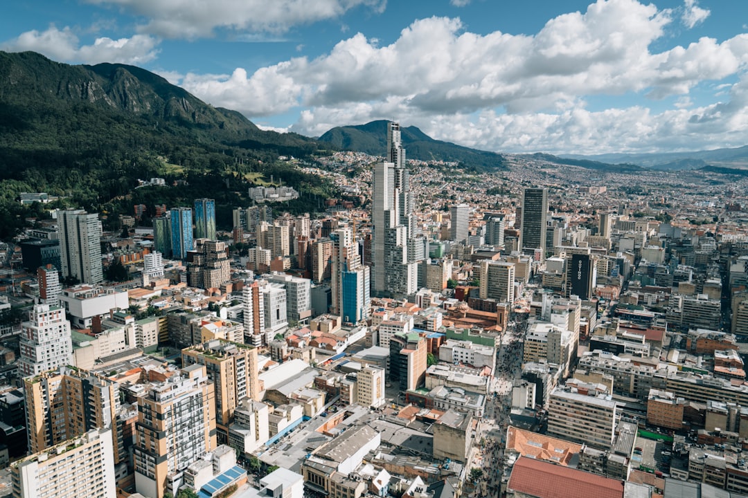 Beste Hotels in Bogotá: Wo übernachten in welchem Stadtteil 2026