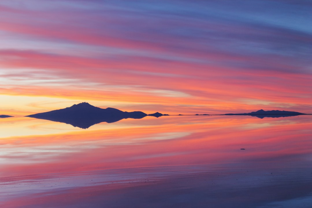Bolivien Guide: Salar de Uyuni, La Paz und der Titicacasee