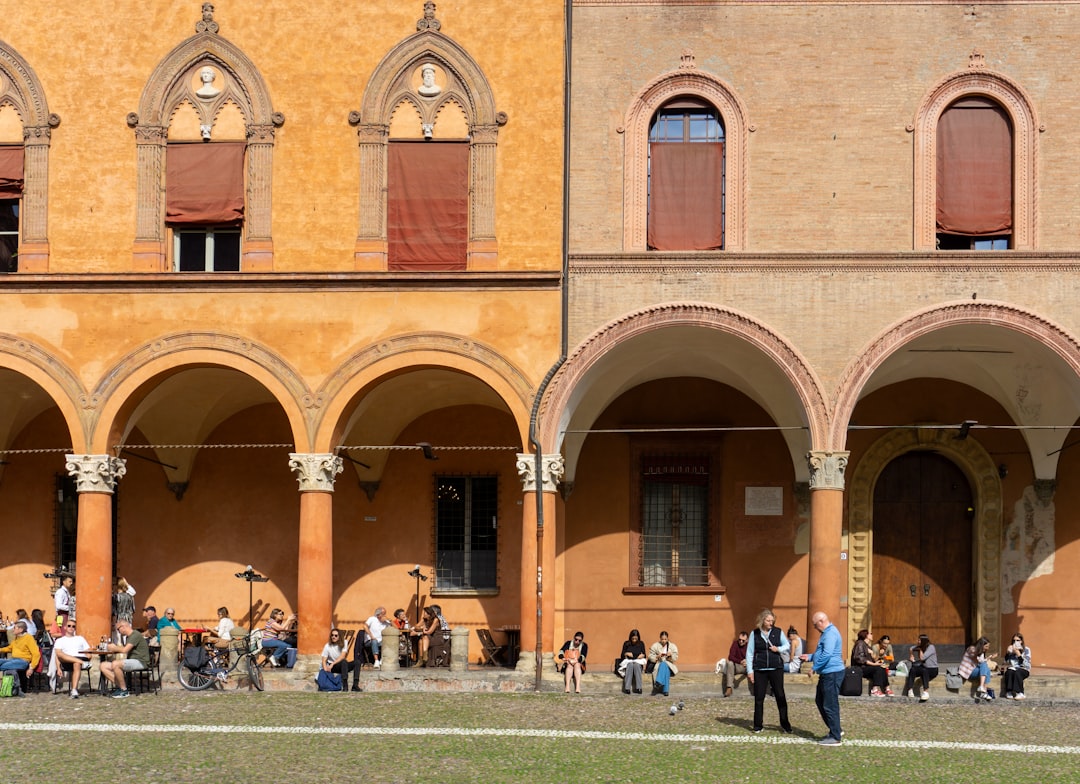 Beste Hotels in Bologna: Wo übernachten in welchem Stadtteil 2026