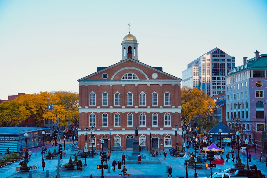 Beste Hotels in Boston: Wo übernachten in welchem Stadtteil 2026