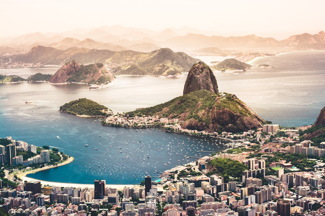 Brasilien: Reiseziel des Jahres 2026 und warum genau jetzt