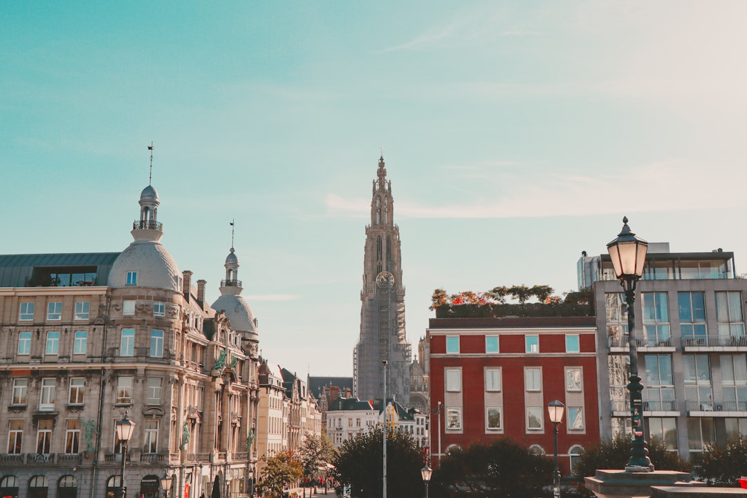 Beste Hotels in Brüssel: Wo übernachten in welchem Stadtteil 2026