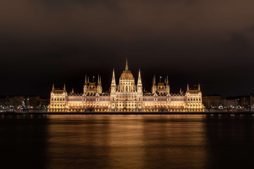 48 Stunden in Budapest: Dein perfektes Wochenende 2026