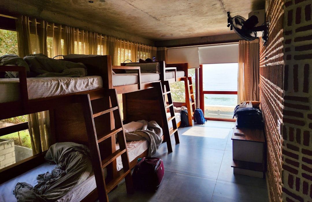 Hostel Guide 2026: Wie du das richtige Hostel buchst