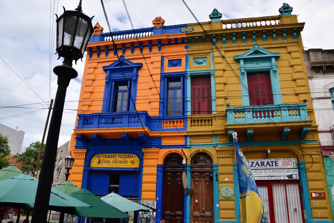 Beste Hotels in Buenos Aires: Wo übernachten in welchem Stadtteil 2026