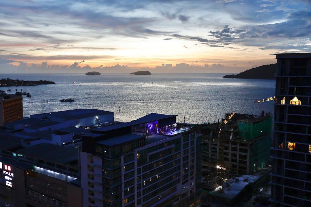 Beste Hotels in Busan: Wo übernachten in welchem Stadtteil 2026