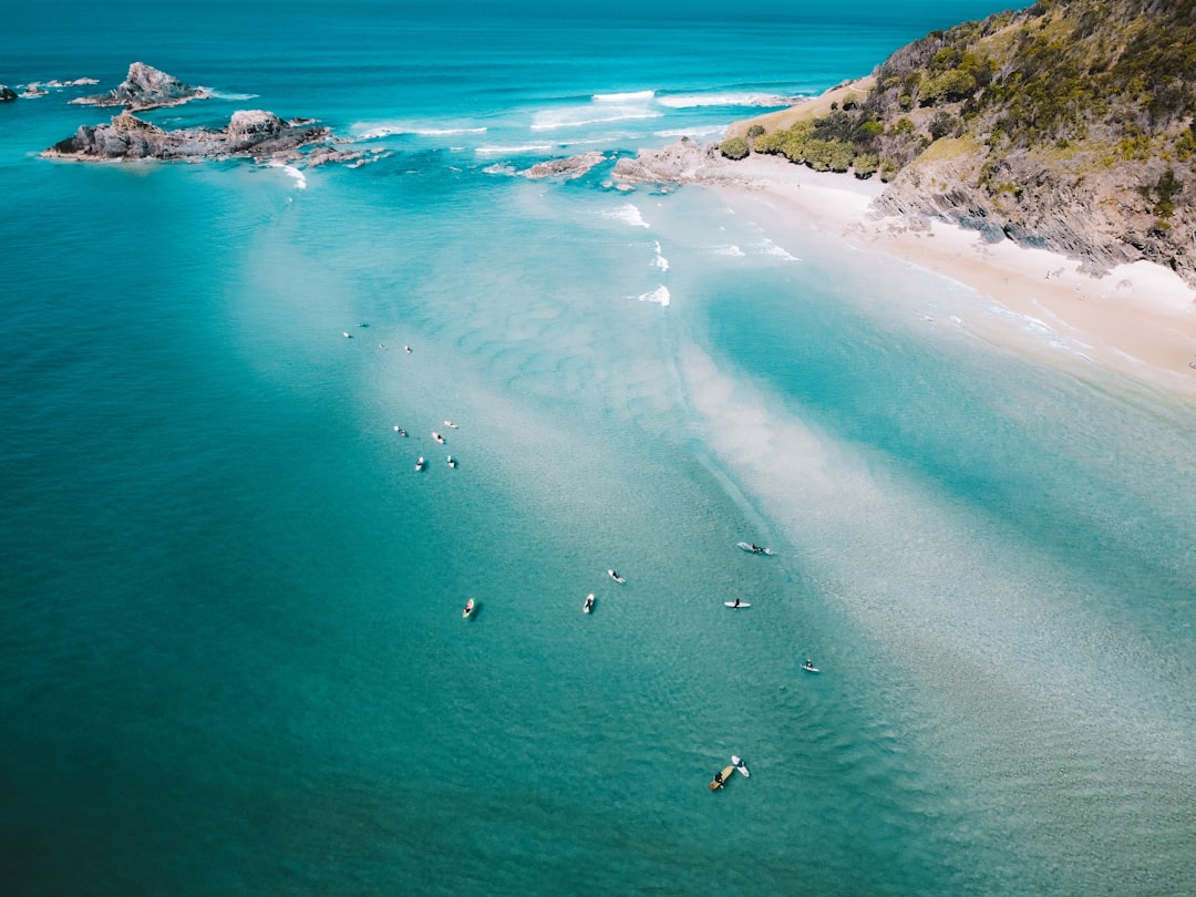 Beste Hotels in Byron Bay: Wo übernachten in welchem Stadtteil 2026